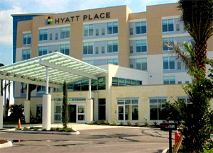 Hyatt Place Sarasota/Lakewood Ranch