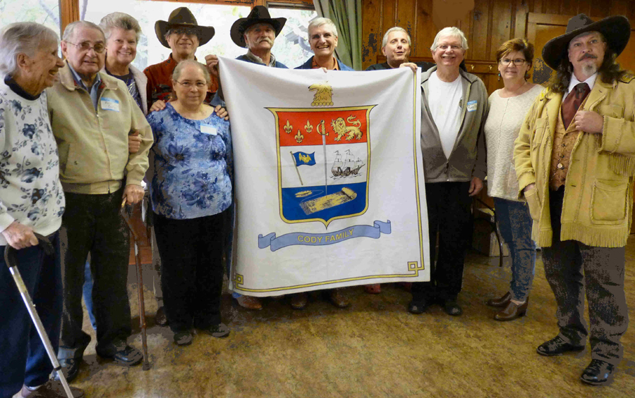 2014 Ohio Circle Family Portrait