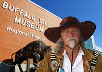 Buffalo Bill Museum